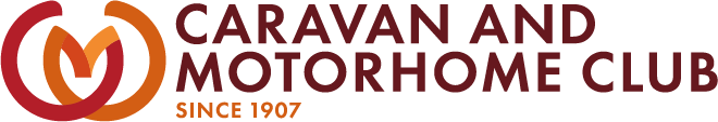 Caravn and Motorhome Club Logo